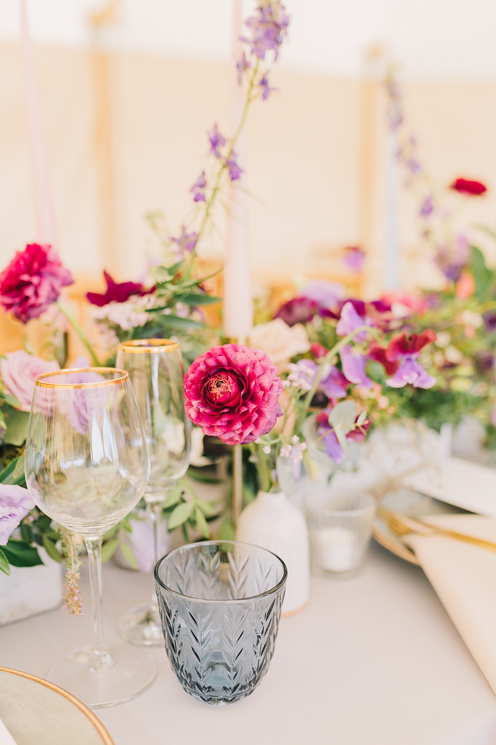 Lakeside Wild Berry Farm Wedding Love and Life Studio