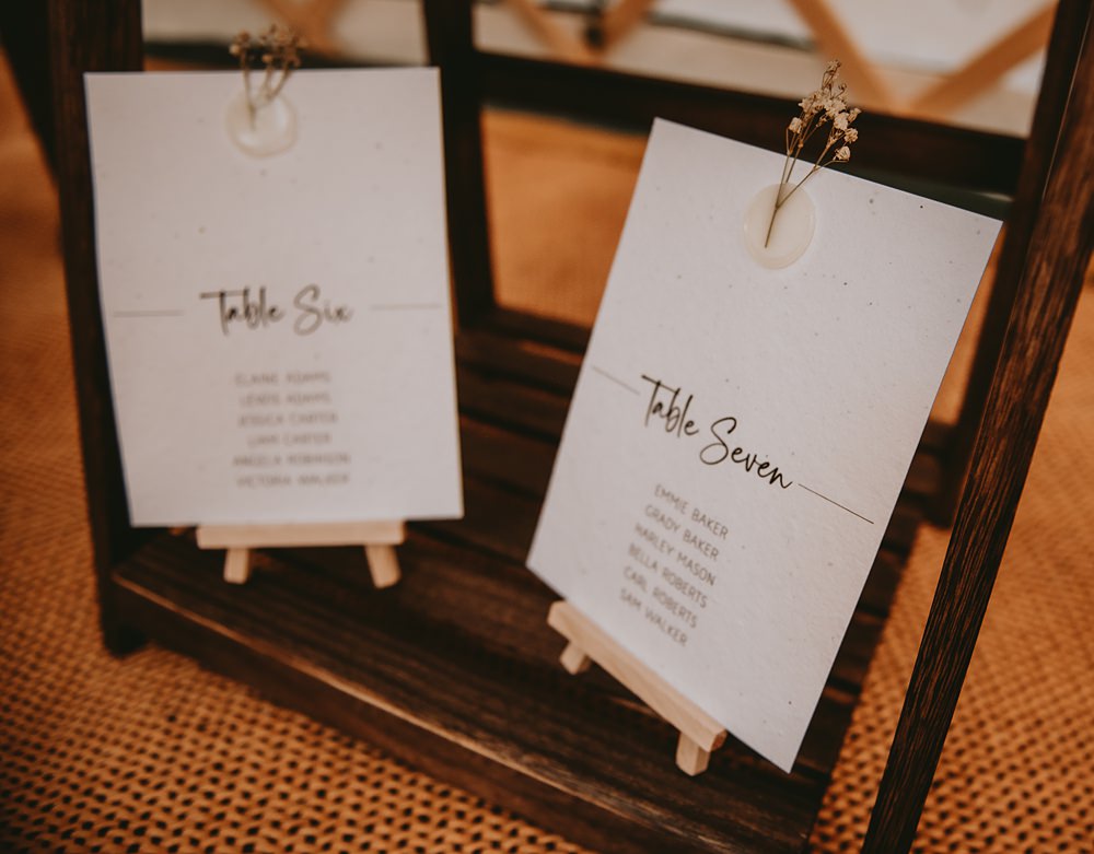 Little Seed Field Wedding Louise Pollitt Photography