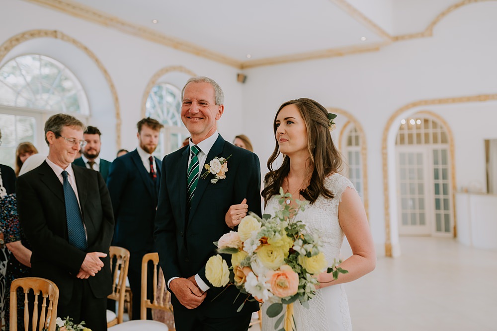 Northbrook Park Wedding Lucy Dracott Photography