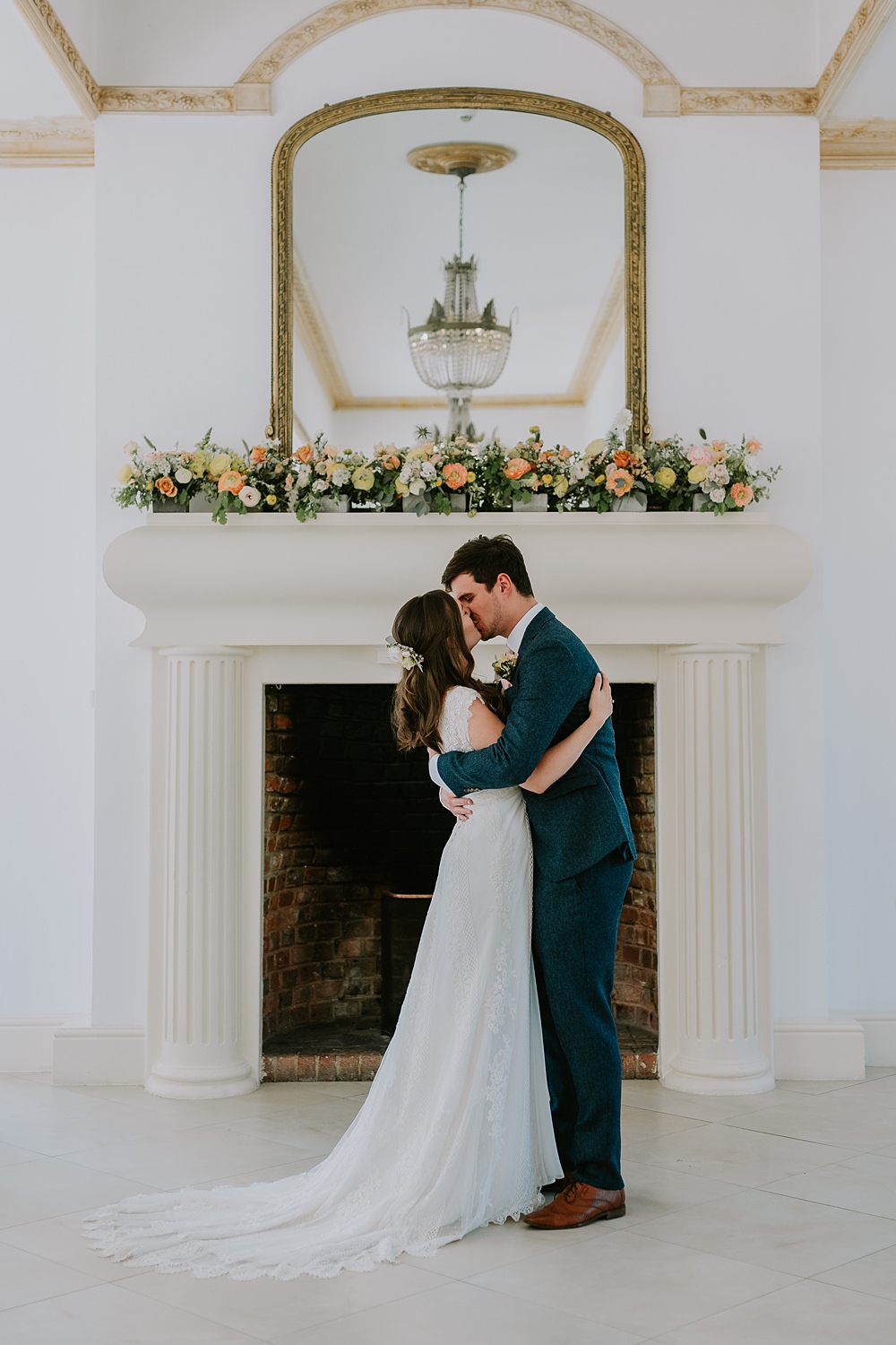Northbrook Park Wedding Lucy Dracott Photography