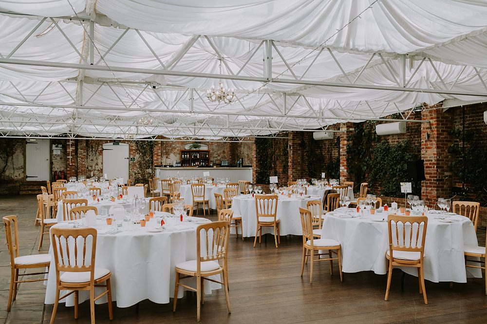 Northbrook Park Wedding Lucy Dracott Photography