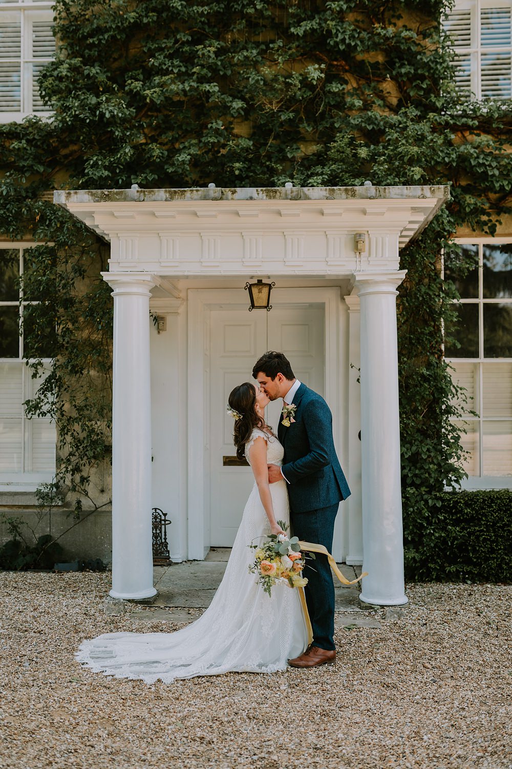 Northbrook Park Wedding Lucy Dracott Photography