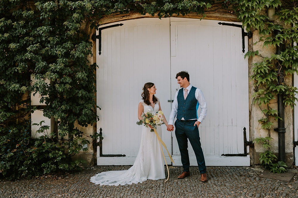 Northbrook Park Wedding Lucy Dracott Photography