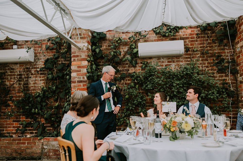 Northbrook Park Wedding Lucy Dracott Photography