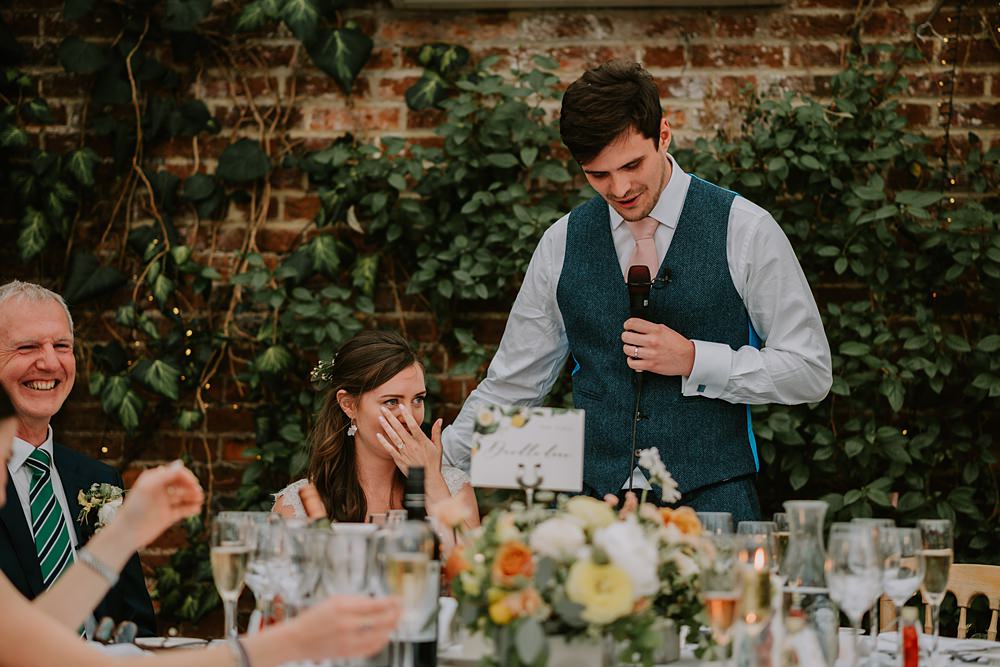 Northbrook Park Wedding Lucy Dracott Photography