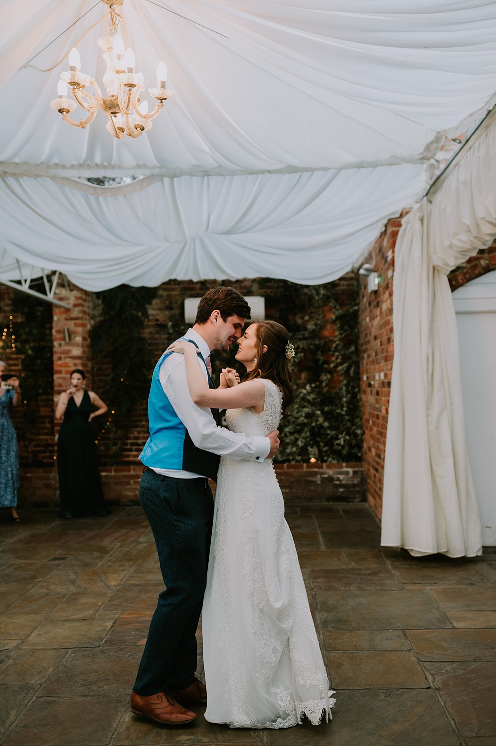 Northbrook Park Wedding Lucy Dracott Photography