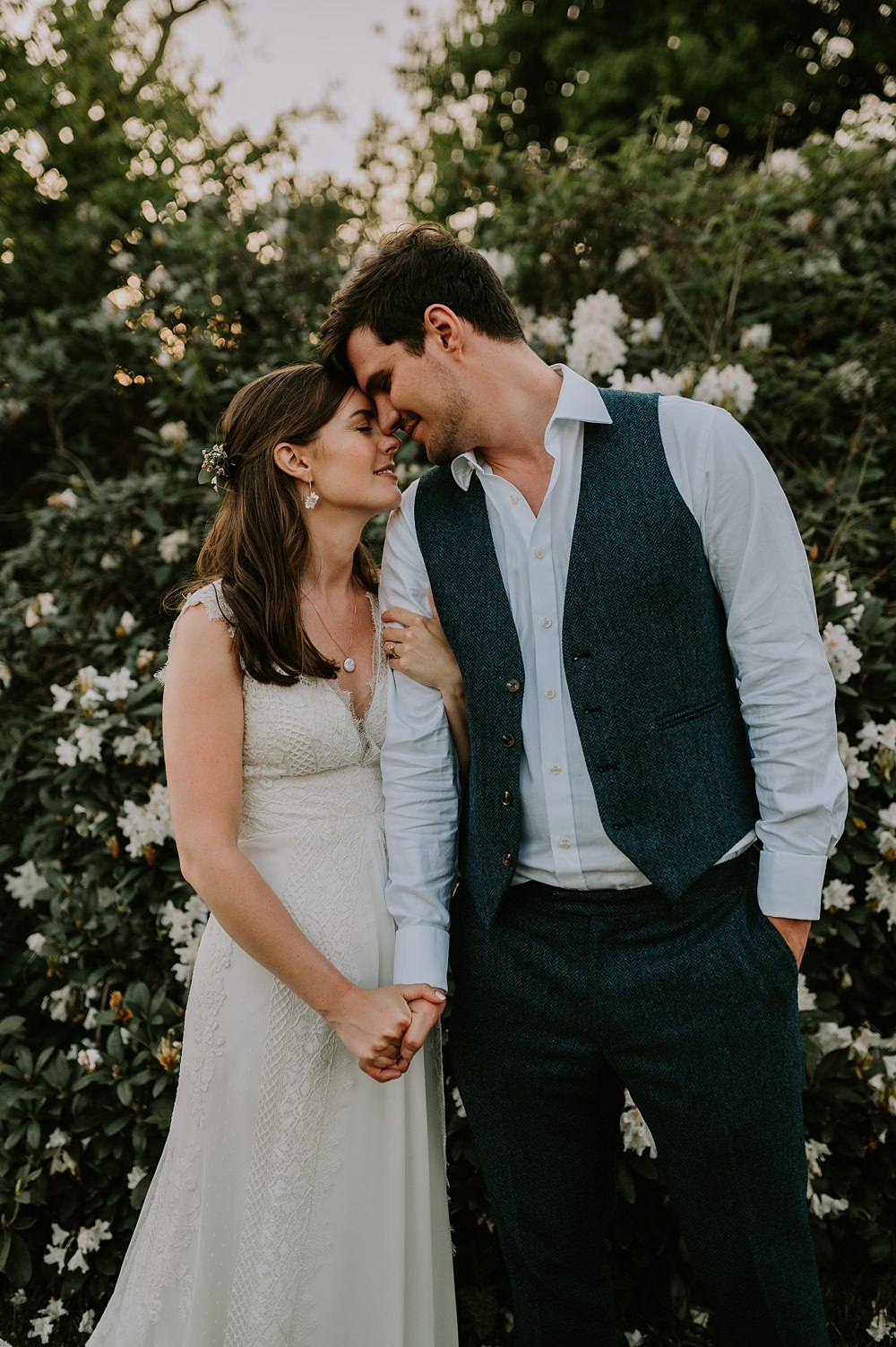 Northbrook Park Wedding Lucy Dracott Photography
