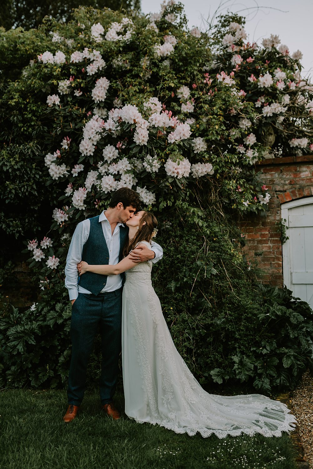 Northbrook Park Wedding Lucy Dracott Photography
