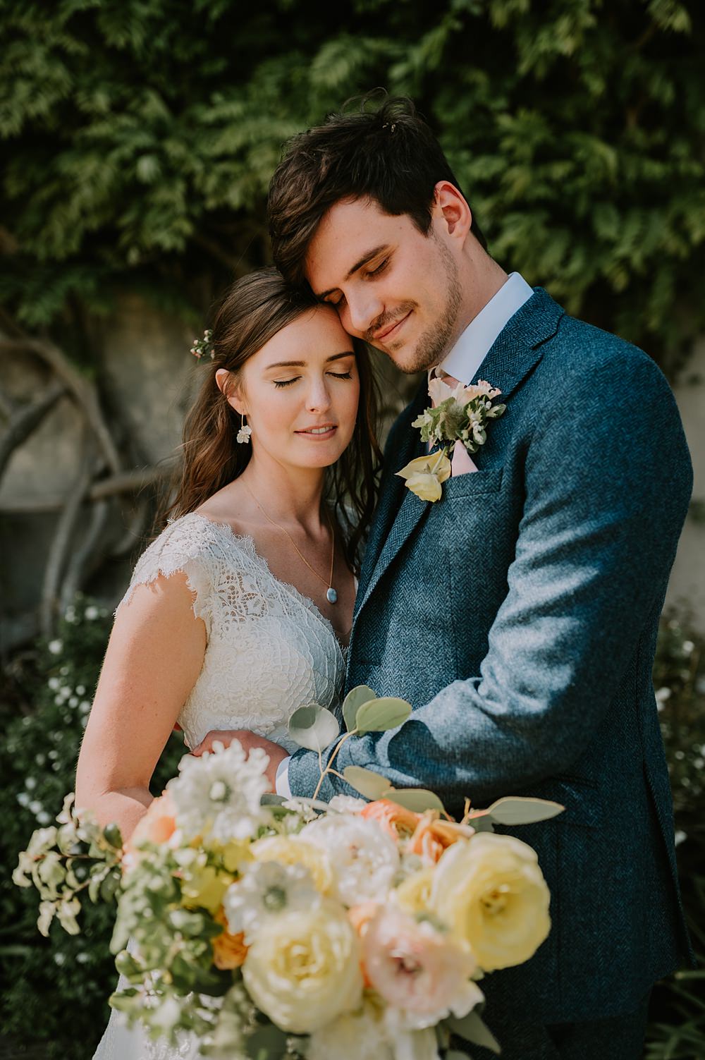 Northbrook Park Wedding Lucy Dracott Photography