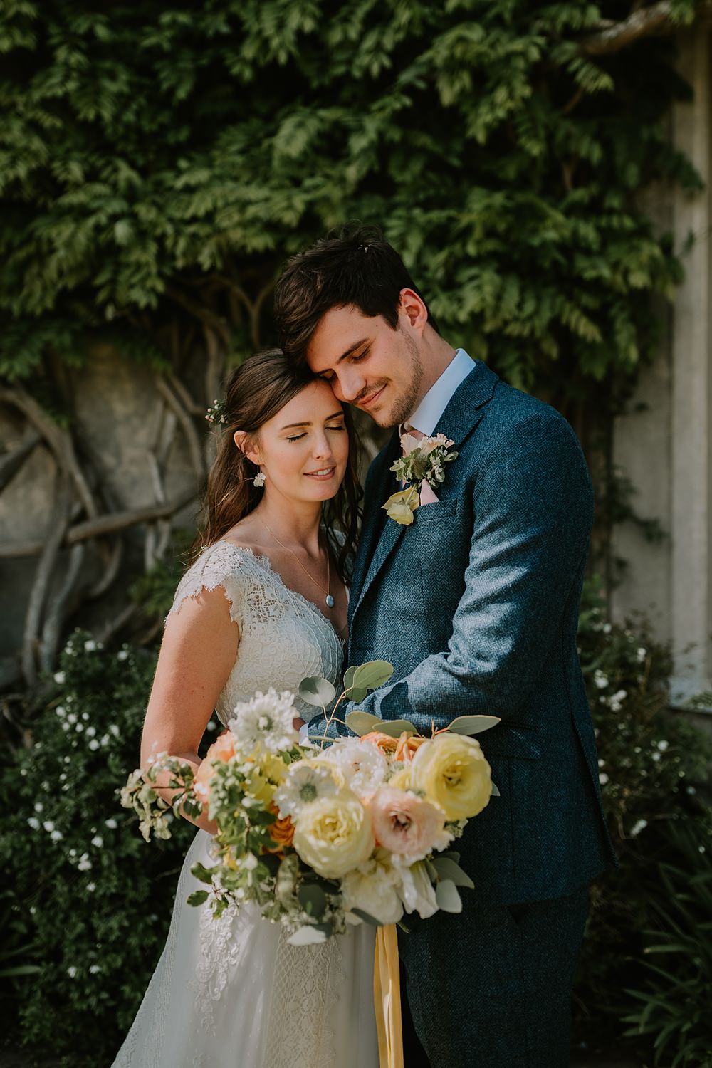 Northbrook Park Wedding Lucy Dracott Photography