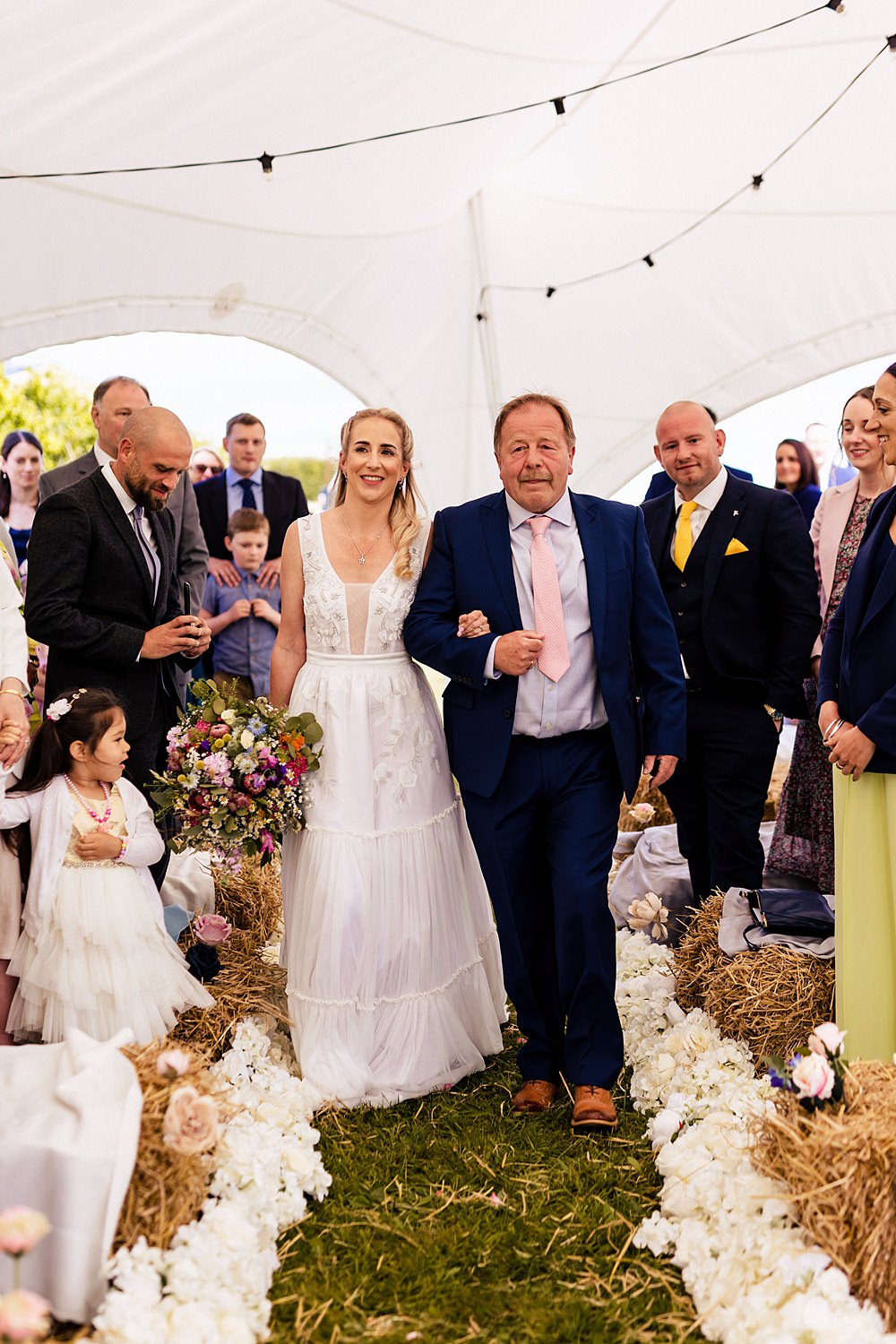 Rushmere Farm Workshops Wedding Jason Williams Photography