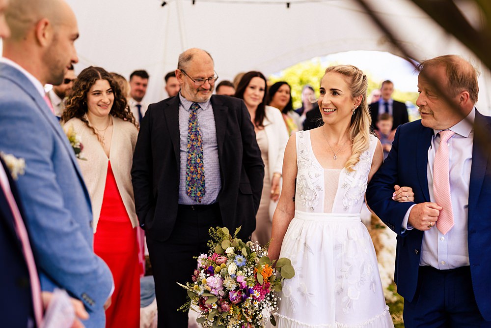 Rushmere Farm Workshops Wedding Jason Williams Photography