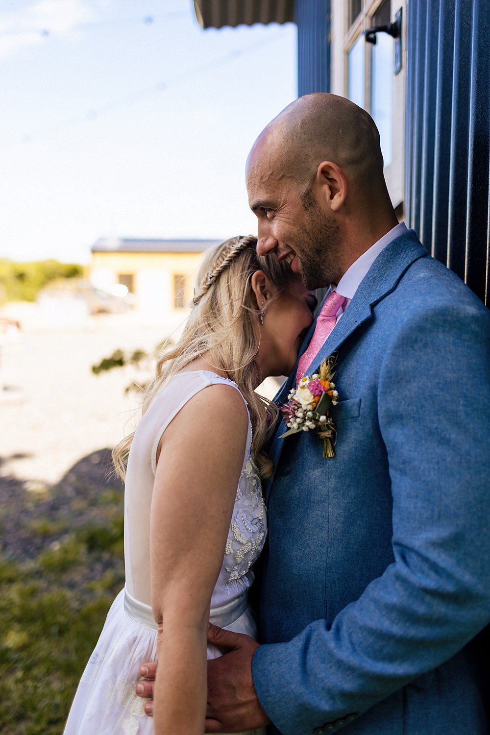 Rushmere Farm Workshops Wedding Jason Williams Photography