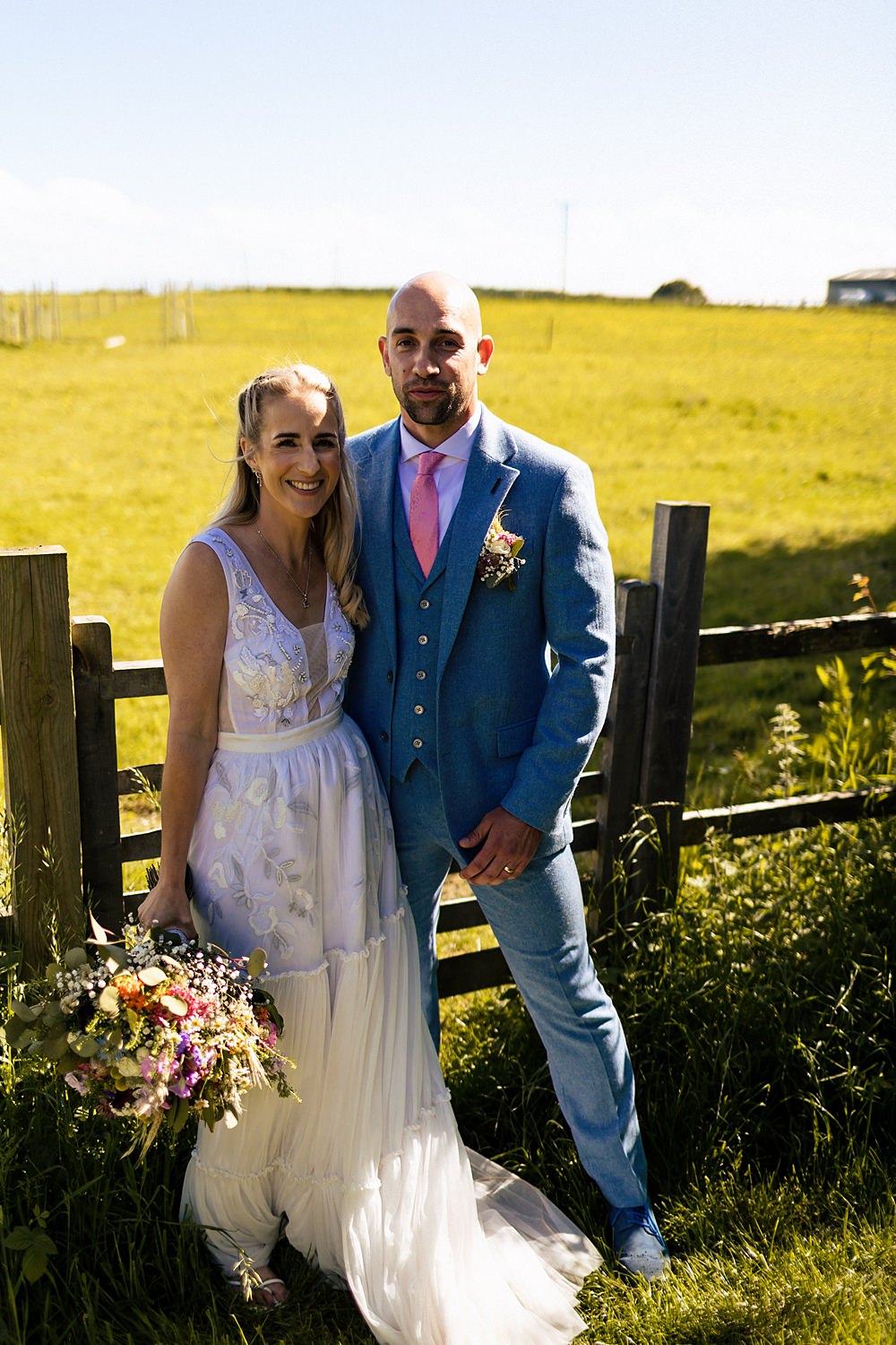 Rushmere Farm Workshops Wedding Jason Williams Photography