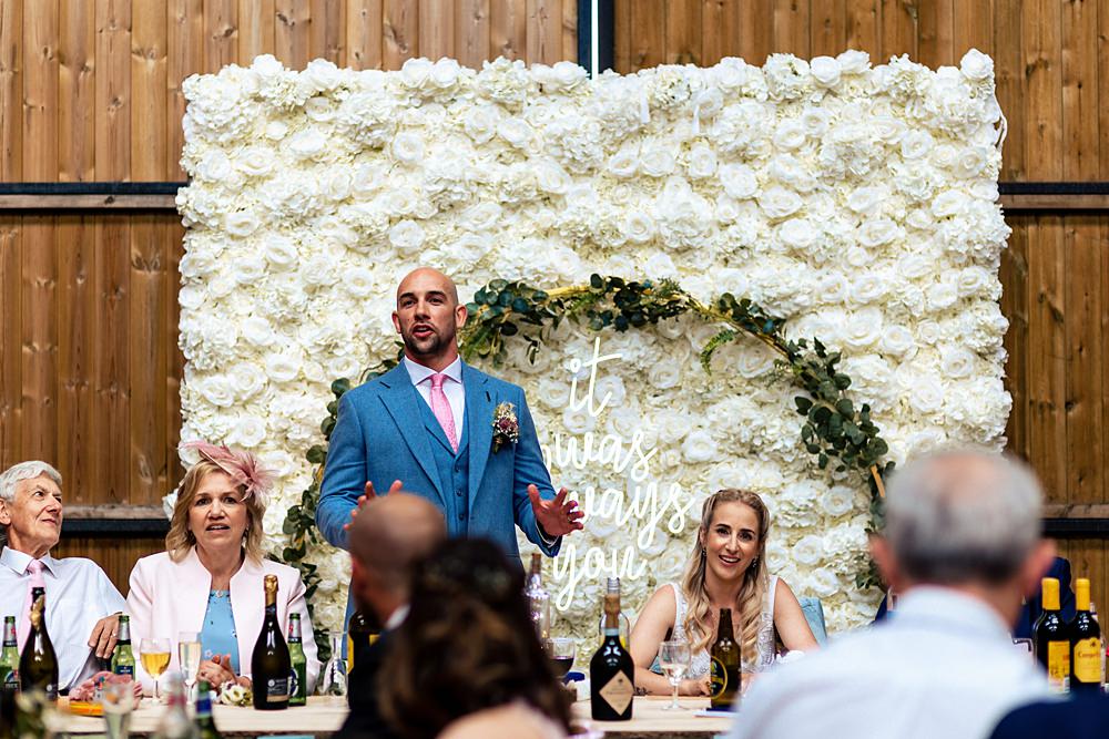 Rushmere Farm Workshops Wedding Jason Williams Photography