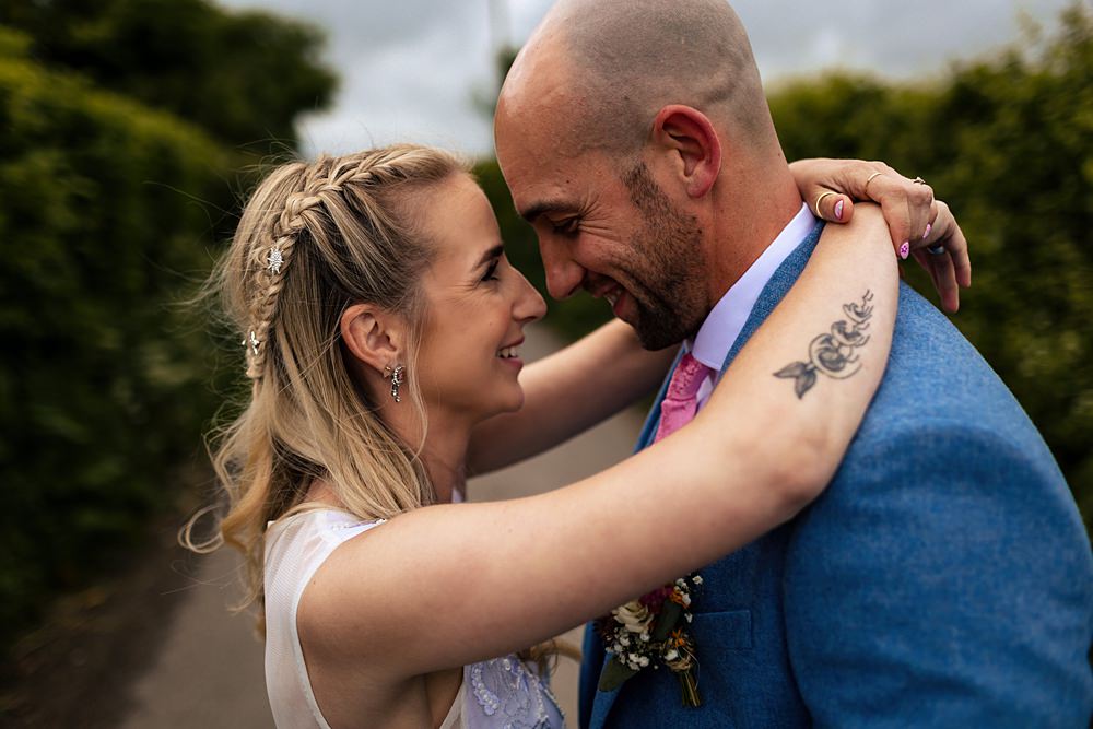 Rushmere Farm Workshops Wedding Jason Williams Photography