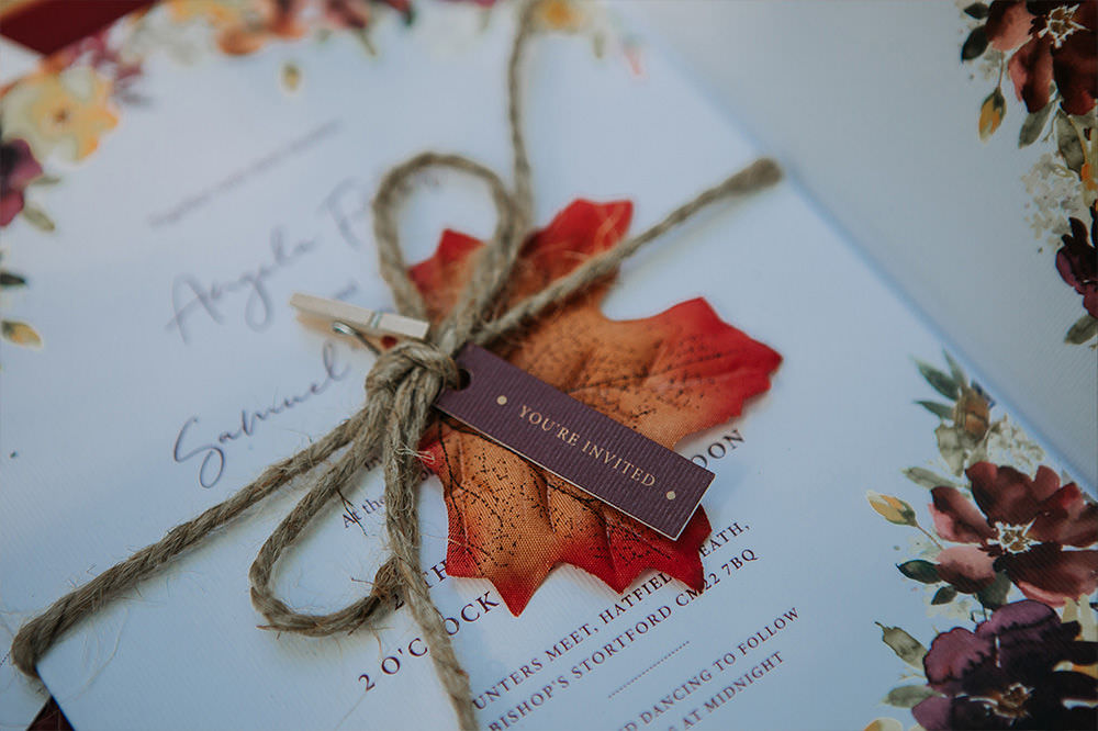 Wedding Decor Checklist Charly Mae Photography