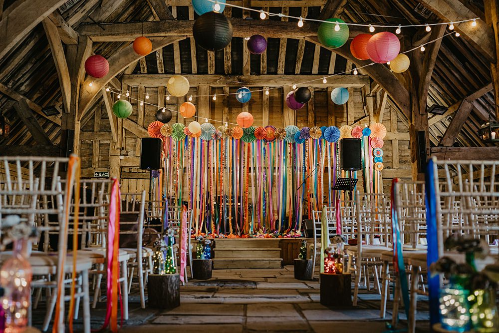 Wedding Decor Checklist Kim Williams Weddings