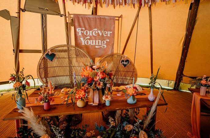 Wedding Decor Checklist MattMoore Photography