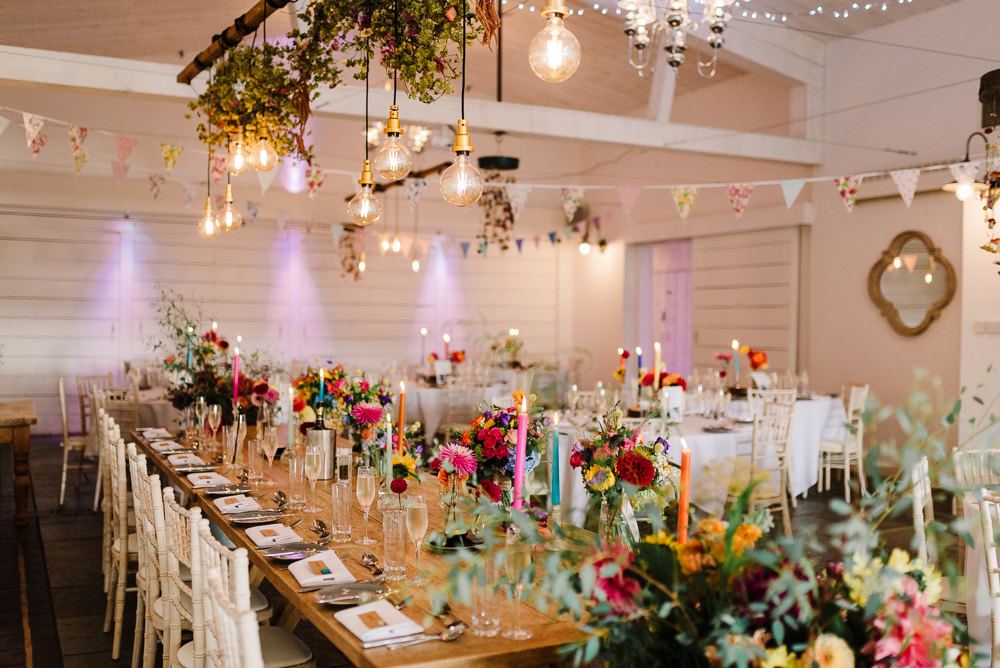 Wedding Decor Checklist Rachel Kenyon Photography