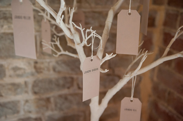 Wedding Memory Wishing Tree Fiona Kelly Wedding Photography