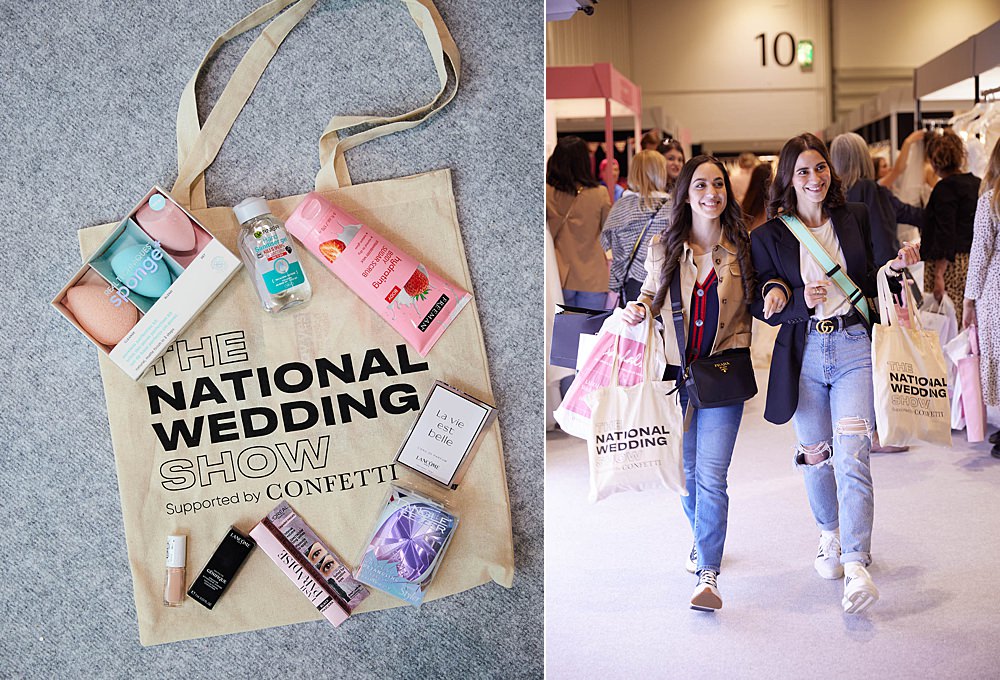 Wedding Shows 2022 London Birmingham