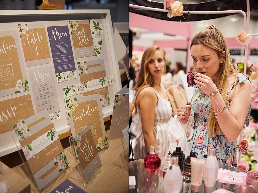 Wedding Shows 2022 London Birmingham