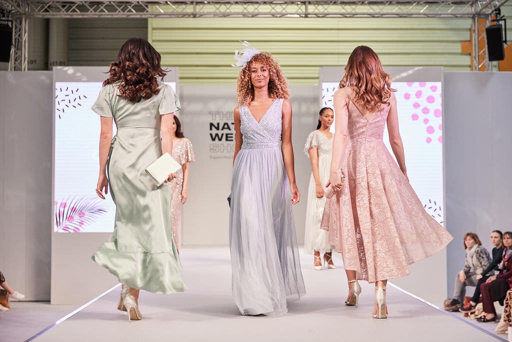 Wedding Shows 2022 London Birmingham