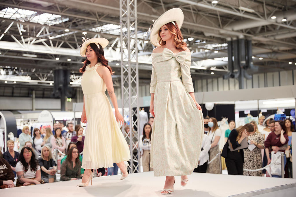 Wedding Shows 2022 London Birmingham