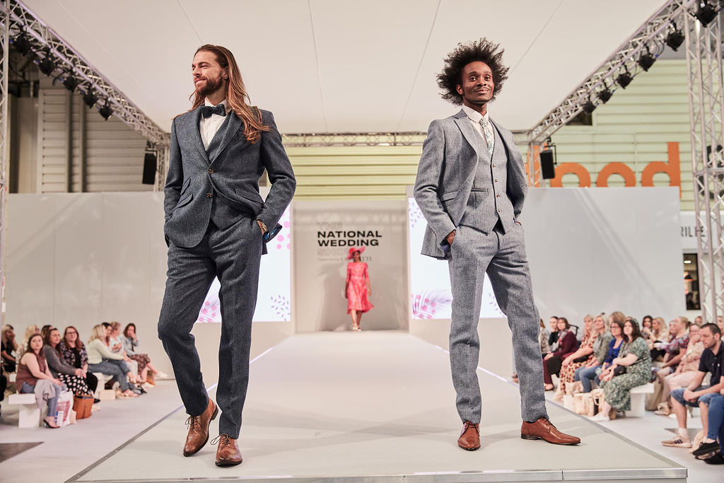 Wedding Shows 2022 London Birmingham
