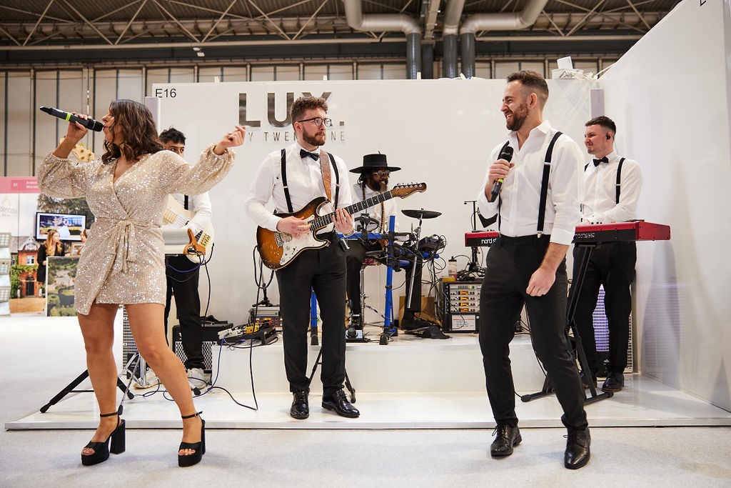 Wedding Shows 2022 London Birmingham