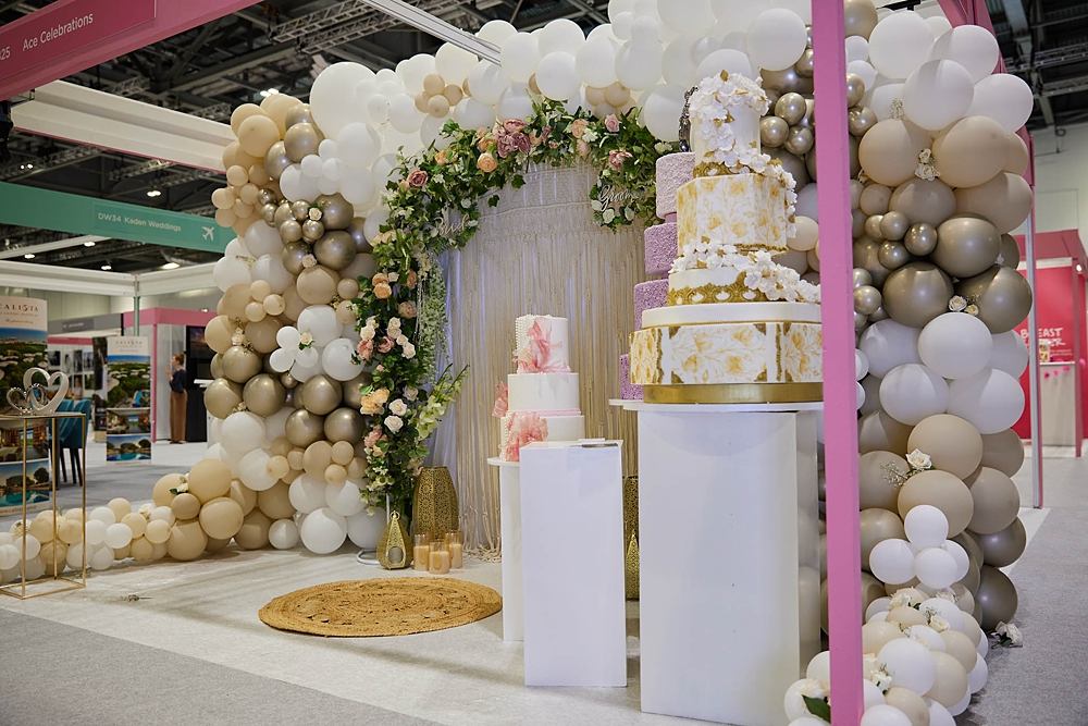 Wedding Shows 2022 London Birmingham