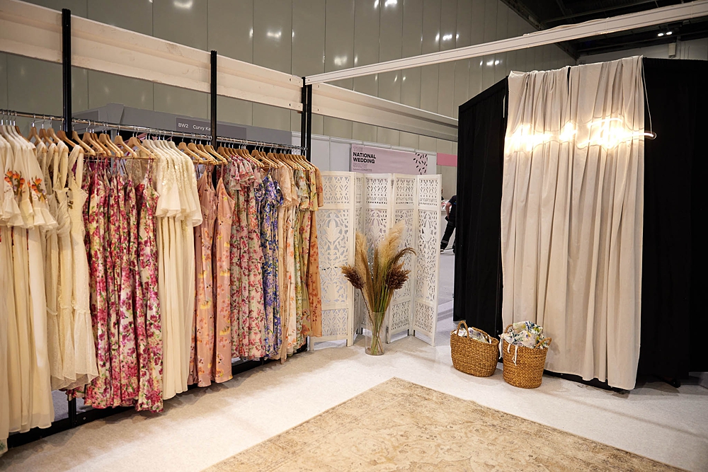 Wedding Shows 2022 London Birmingham