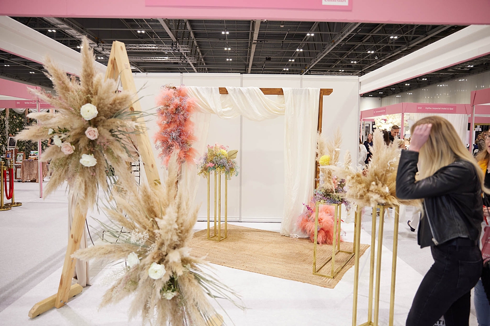 Wedding Shows 2022 London Birmingham