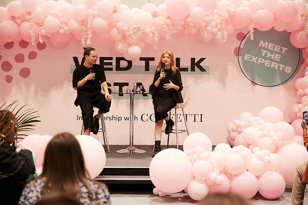 Wedding Shows 2022 London Birmingham