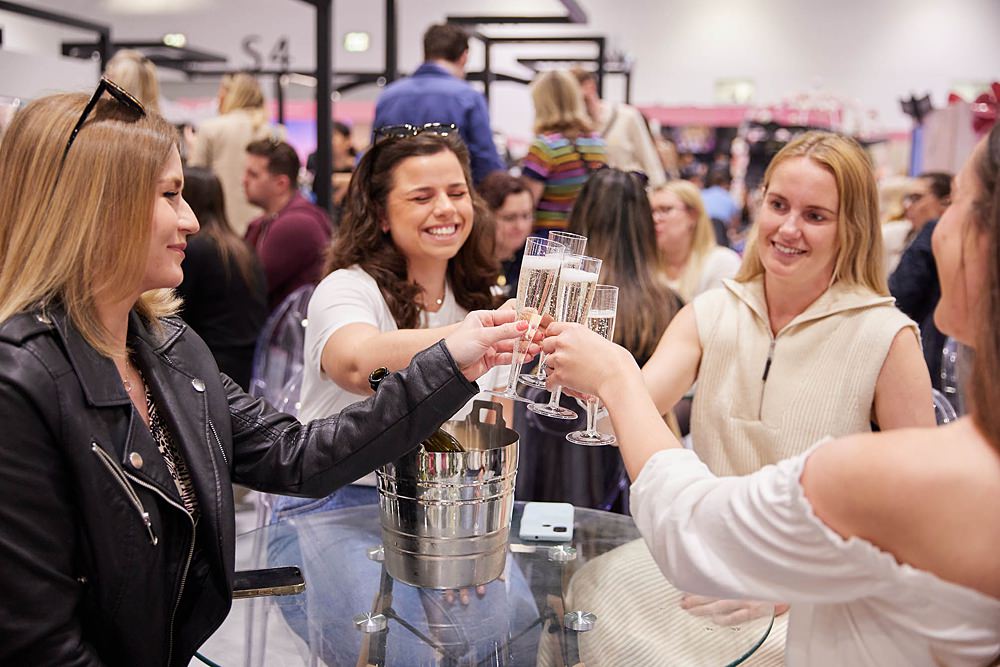 Wedding Shows 2022 London Birmingham