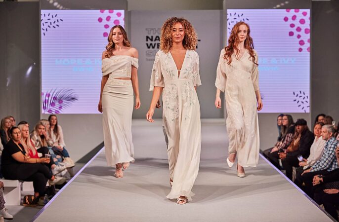 Wedding Shows 2022 London Birmingham