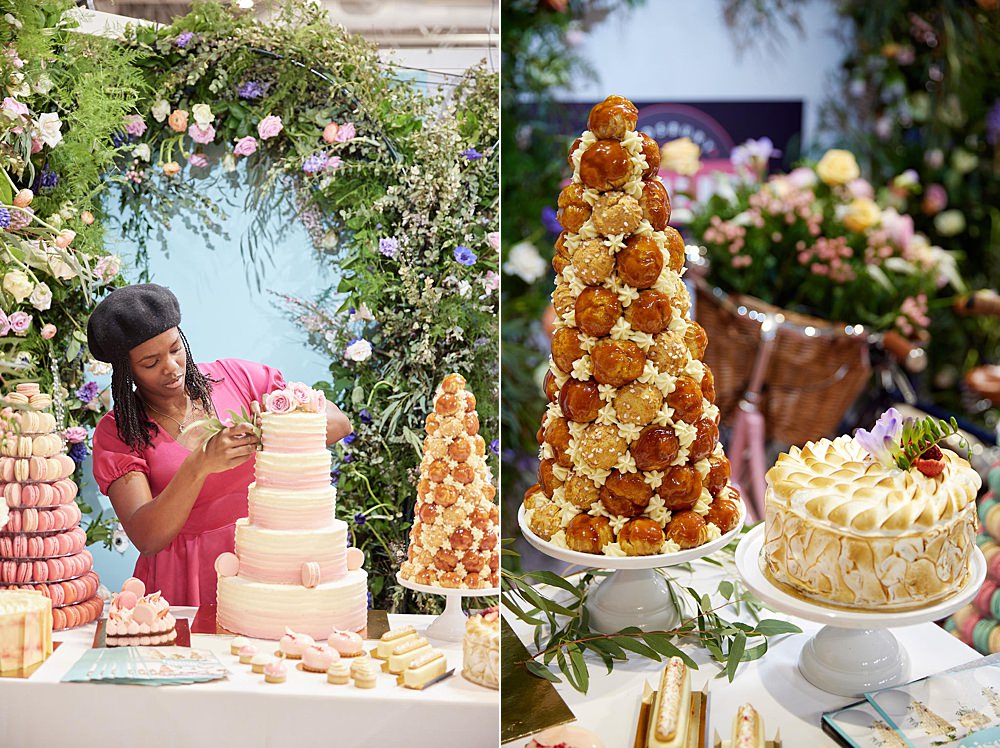 Wedding Shows 2022 London Birmingham