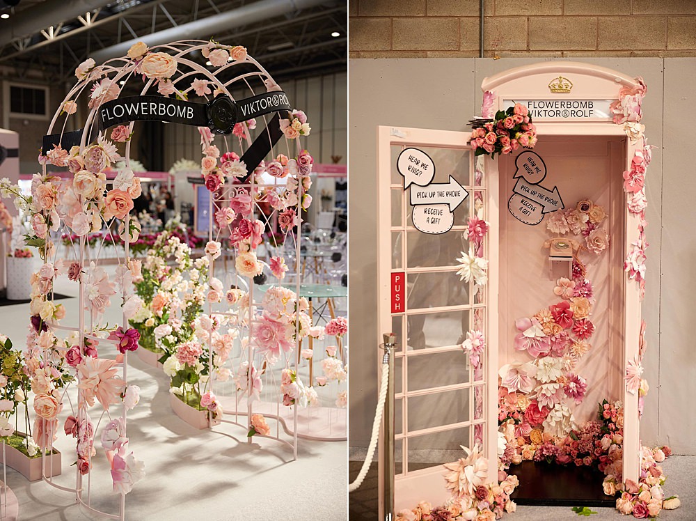 Wedding Shows 2022 London Birmingham