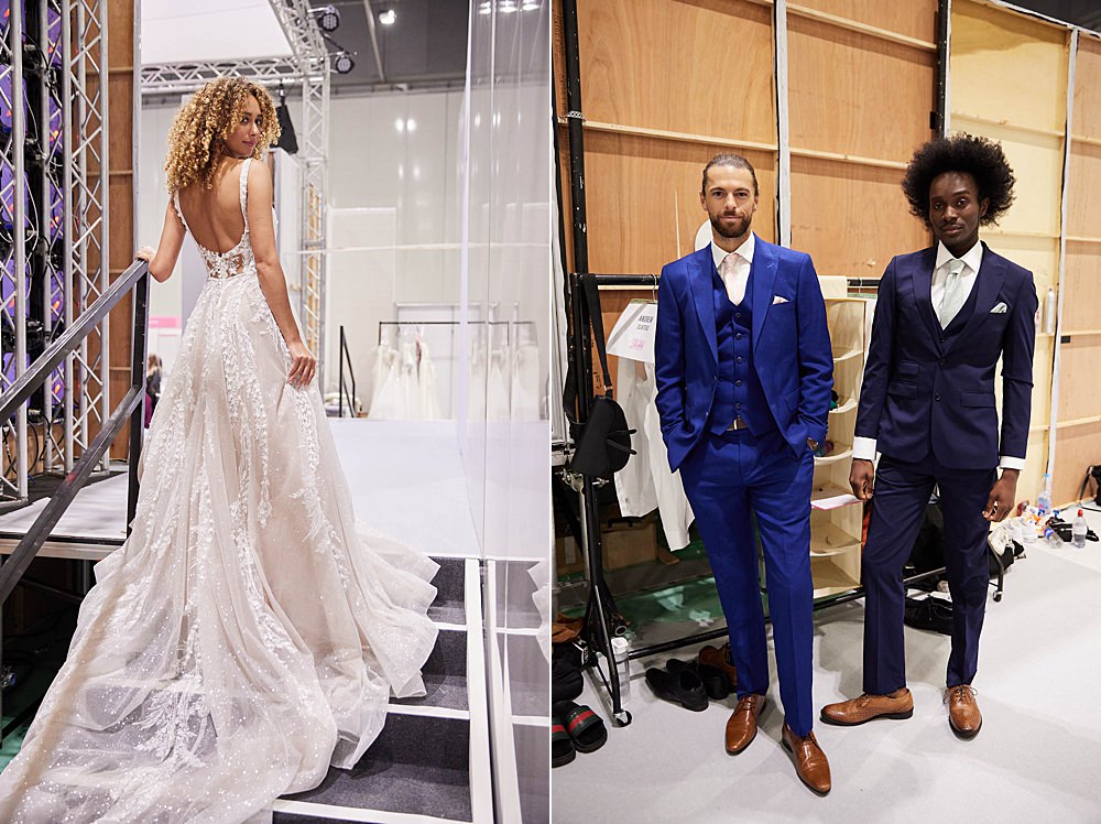 Wedding Shows 2022 London Birmingham
