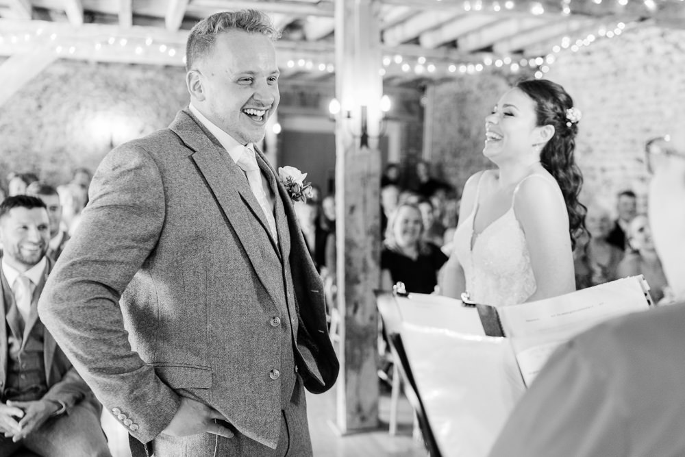 West Suffolk Barn Wedding Gemma Giorgio Photography