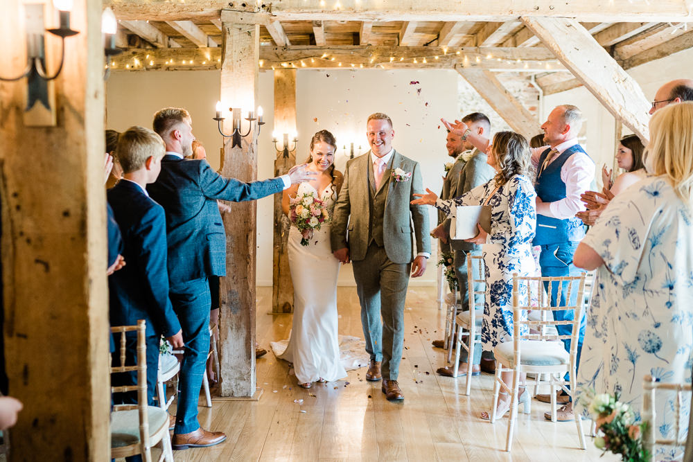 West Suffolk Barn Wedding Gemma Giorgio Photography