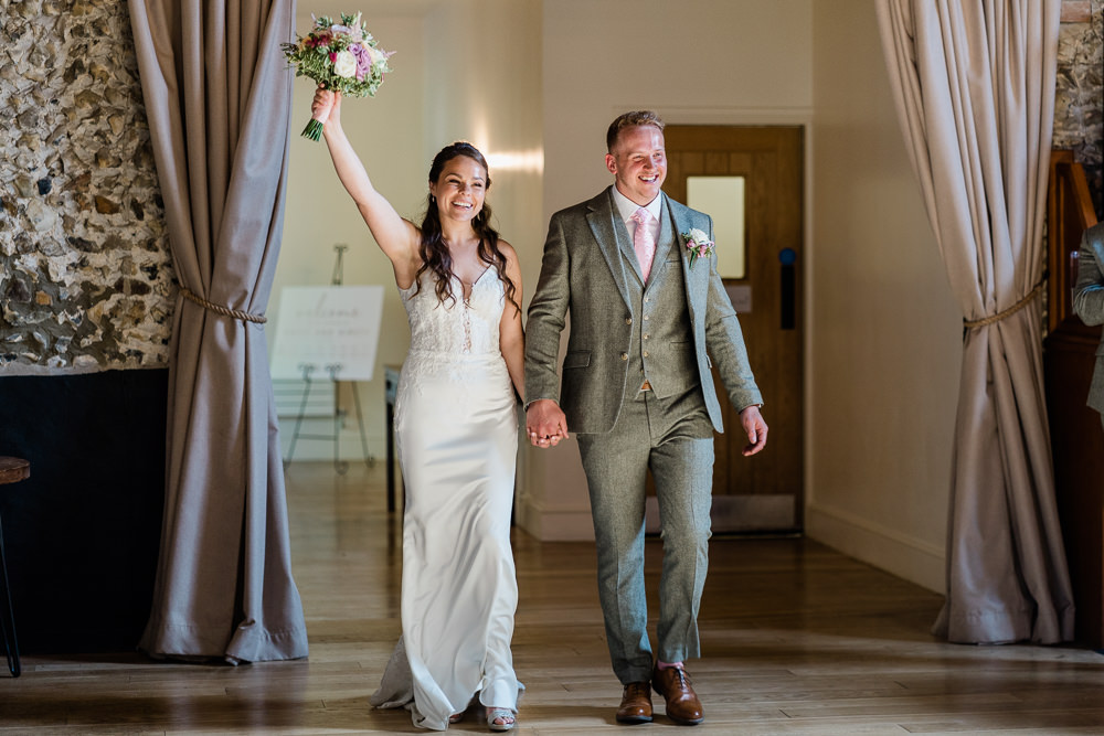 West Suffolk Barn Wedding Gemma Giorgio Photography