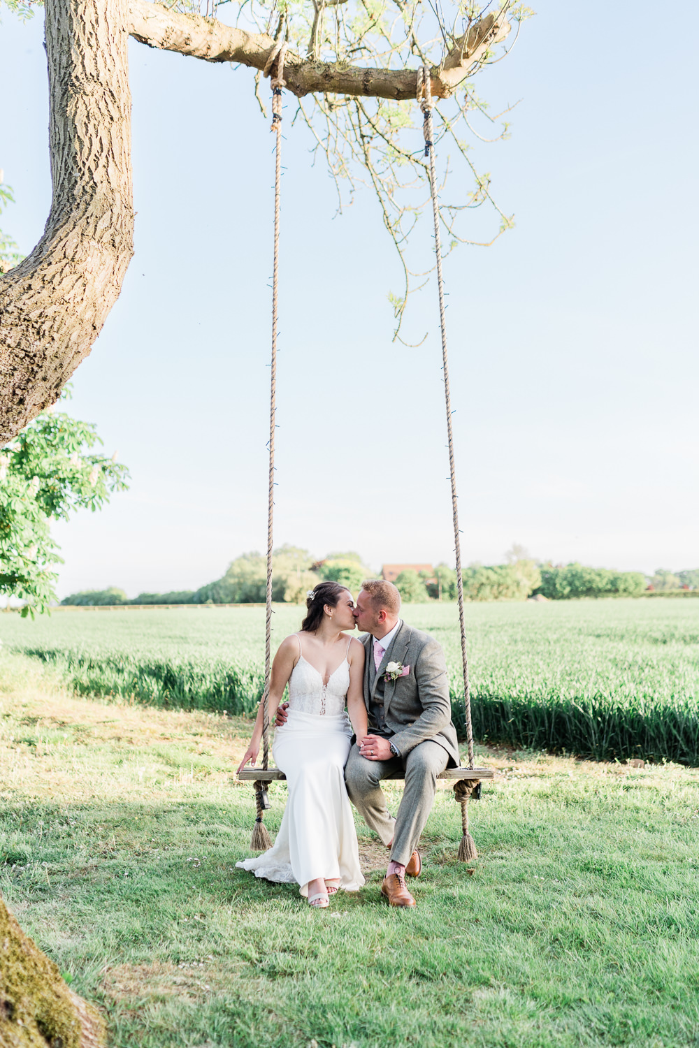 West Suffolk Barn Wedding Gemma Giorgio Photography