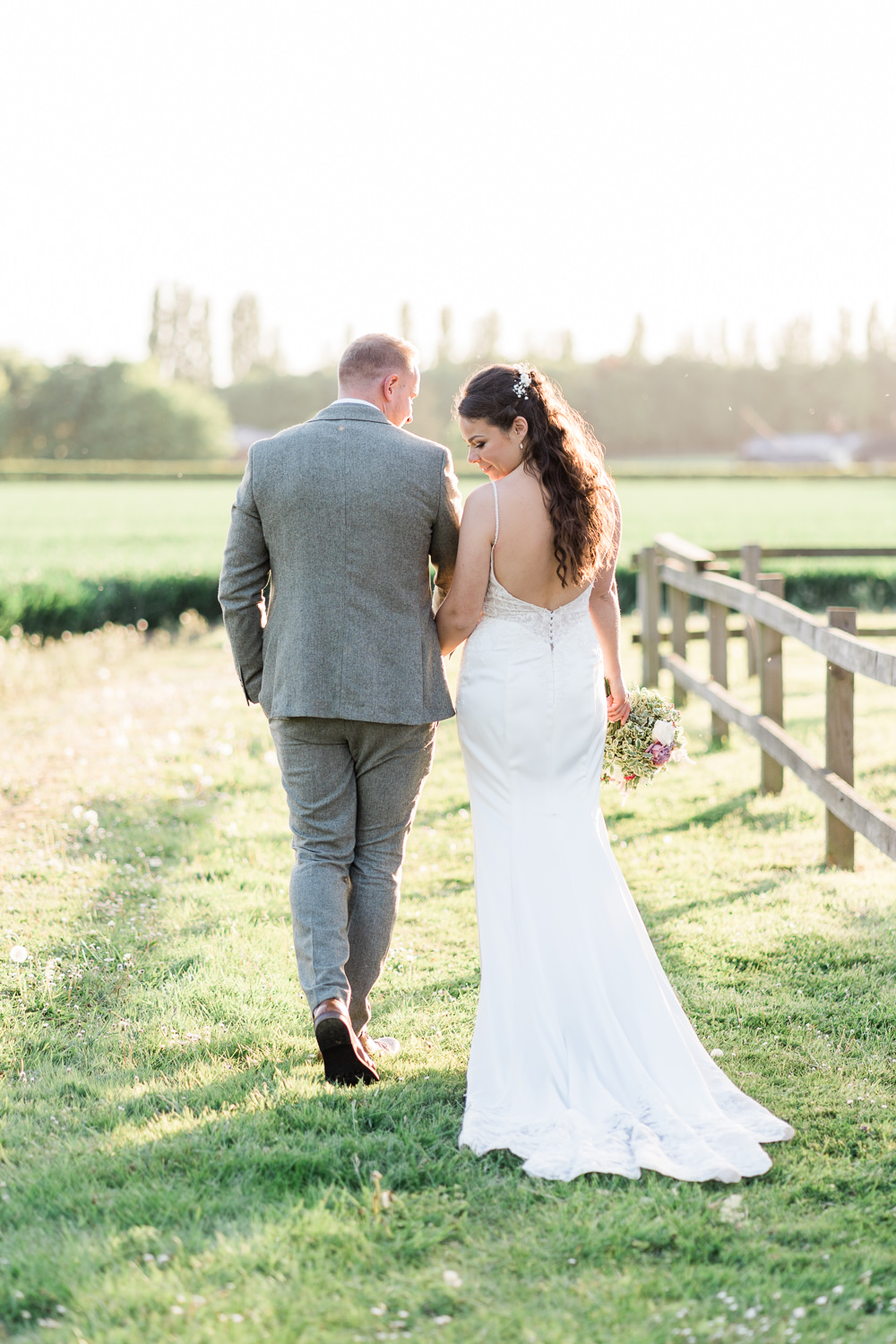 West Suffolk Barn Wedding Gemma Giorgio Photography