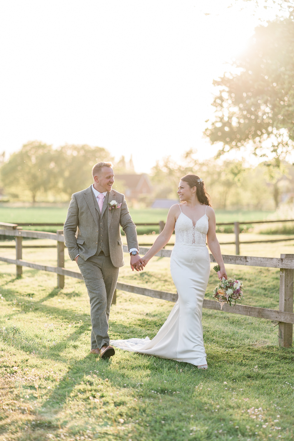 West Suffolk Barn Wedding Gemma Giorgio Photography