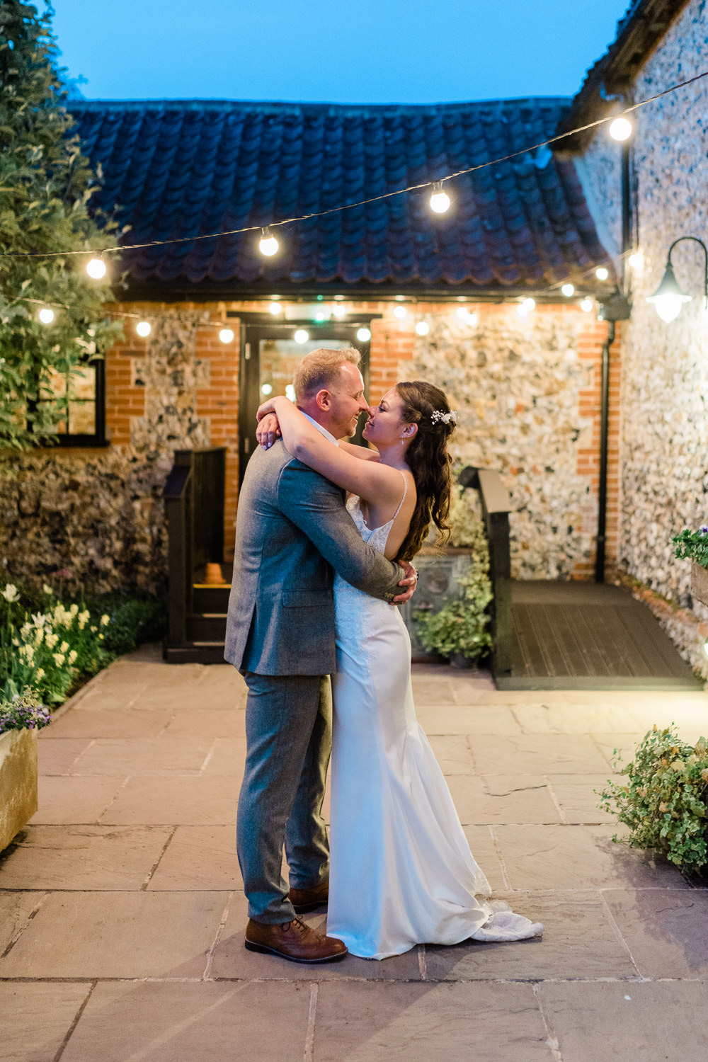 West Suffolk Barn Wedding Gemma Giorgio Photography