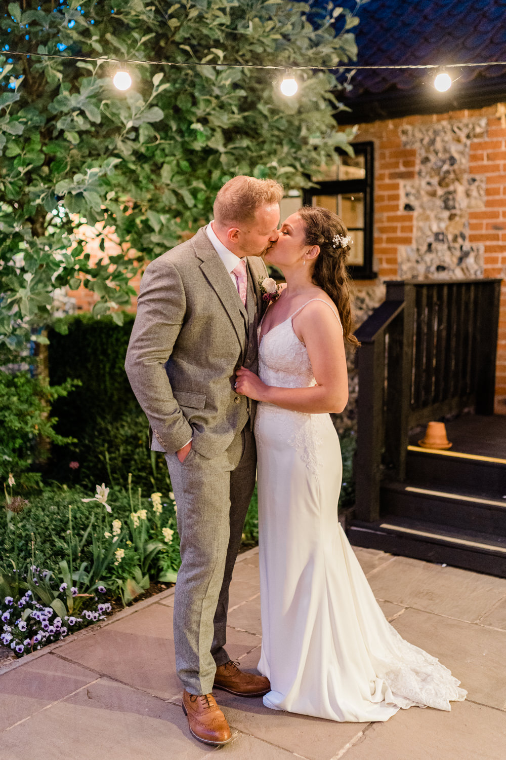 West Suffolk Barn Wedding Gemma Giorgio Photography