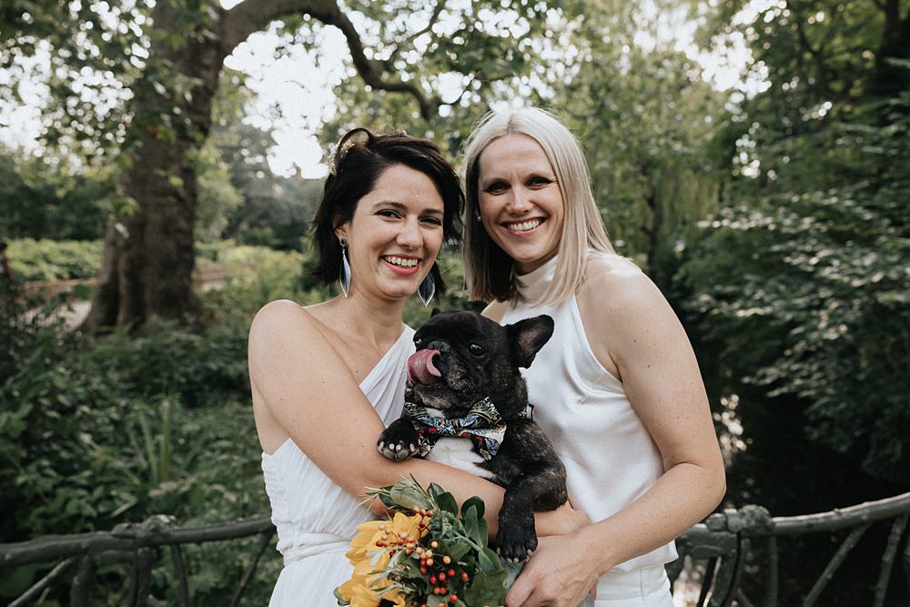 William Morris Gallery Wedding Matt Horan Photography