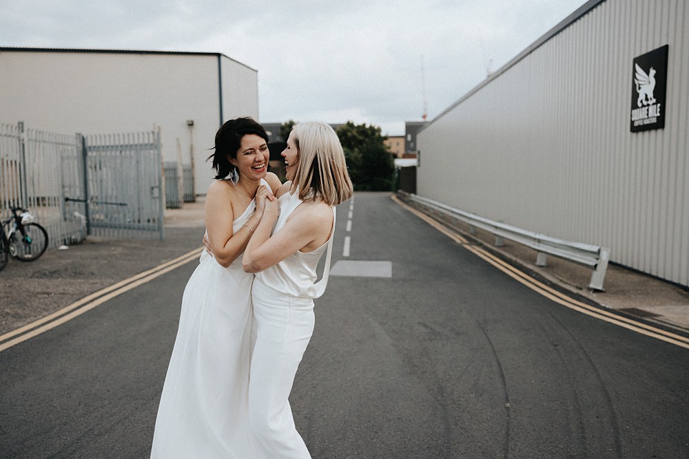 William Morris Gallery Wedding Matt Horan Photography